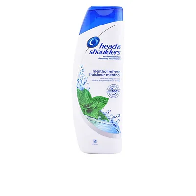 H&s Sam.Menthol