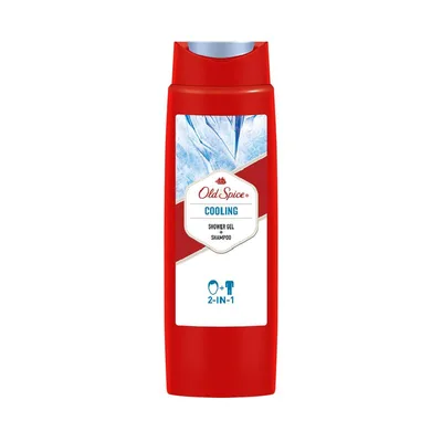 Old Spice Kupka Cooling 250 ml