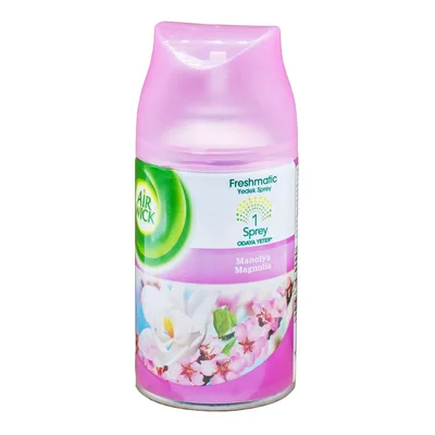 Airwick Fm Refil Magnolija Tresnja 250 ml
