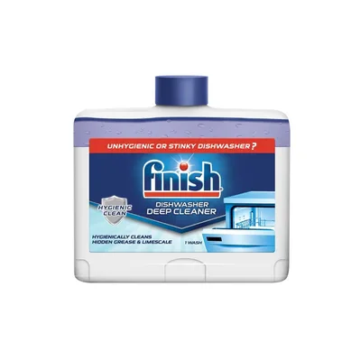 Sredstvo Za Čišćenje Mašine Za Posuðe Finish 250 ml