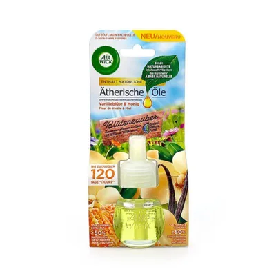 Osv Prostora Air Wick Elektricni Dopuna Vanilla 19 ml