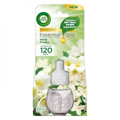 Osv Prostora Air Wick Elektricni Dopuna Pink 19 ml