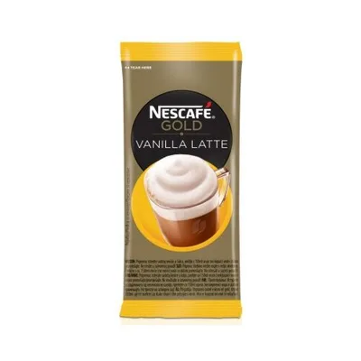 Nescafe Cappuccino Vanila Kesica Nestle Nelt 19 g