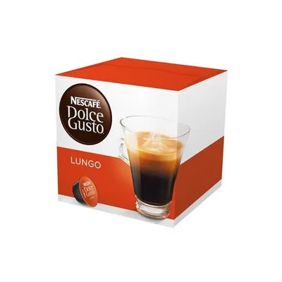 Nescafe Dolce Gusto Lungo 16kaps 336 g