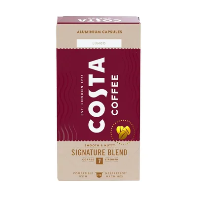 Costa Ncc Sig Bl Lungo