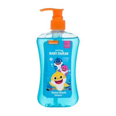 Baby Shark Hand Wash 250 ml