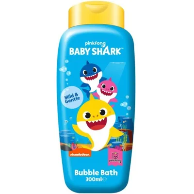 Baby Shark Bubble Bath 300 ml