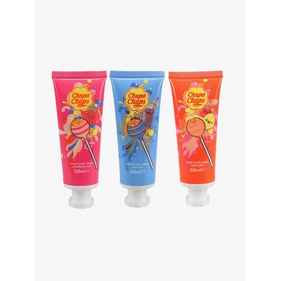 Chupa Chups Heand Cream 50 ml