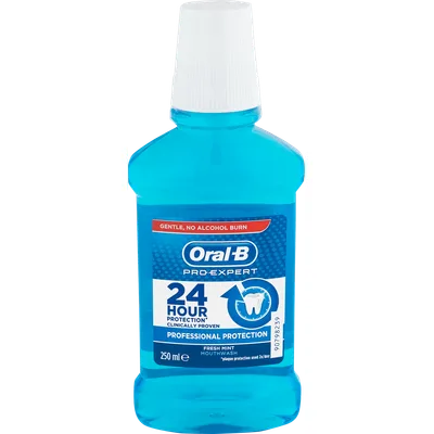 Oral-B Rinse Prof Protection 250 ml