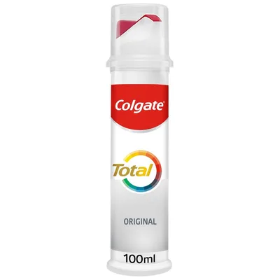 Colgate Z.P Total Original 100 ml