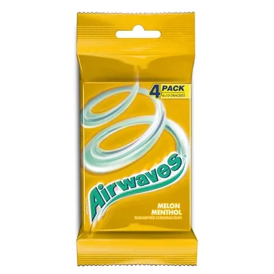 Airwaves Melon Menthol 14 g