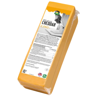 Somboled Sir Cheddar 2,5 kg