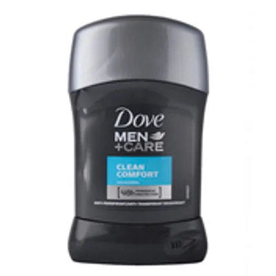 Dove Stick Clean Comfort Unile 50 ml
