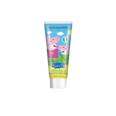 Peppa Pig Decija Pasta Za Zube 75 ml