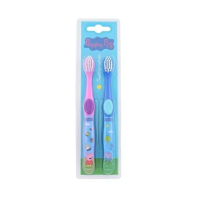 Peppa Pig Decija Cetkica Za Zube