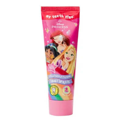 Disney Princess Pasta Za Zube 75 ml