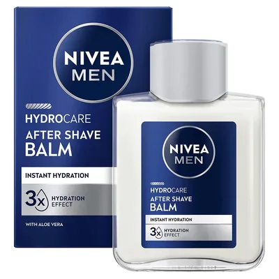 Sunce Nivea After Shave Baml Replenshing 100 ml