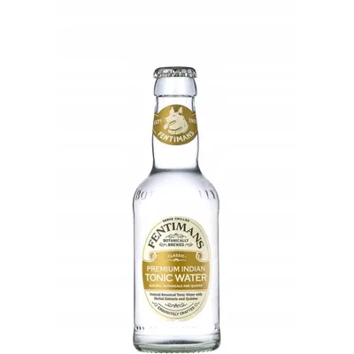 Sok Prem Indian Tonic Fentiman 200 ml