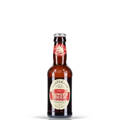Sok Ginger Beer Fentimans 200 ml