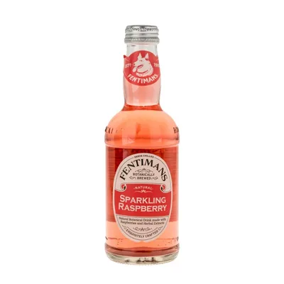 Sok Fentimans Raspberry Spark 275 ml