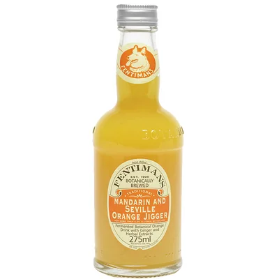 Sok Fentimans Mandarin&orang 0.275