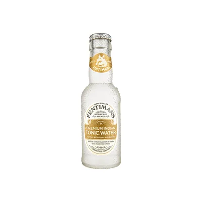 Sok Fentimans Tonic Pr Indian 0,125