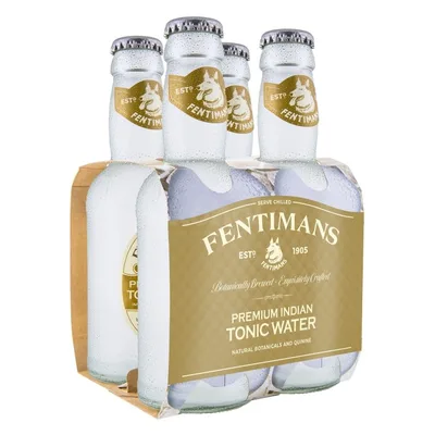 Sok Fentimans Indian Tonic 800 ml