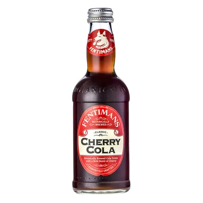 Sok Fentimans Cherry Cola 275 ml