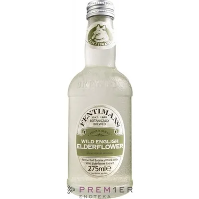 Sok Fentimans Bitt Eng Elder 275 ml