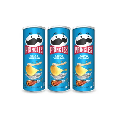 Pringles Čips Sir 165 g
