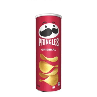 Pringles Kechup 165 g