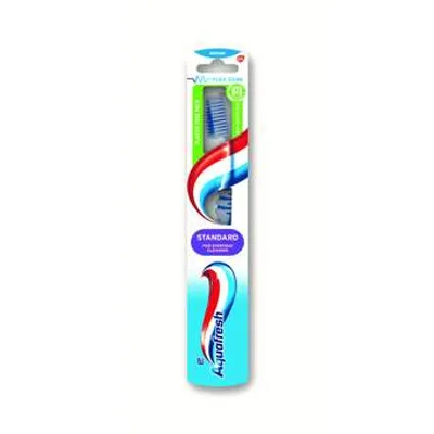 Aquafresh Četkica Standard Med