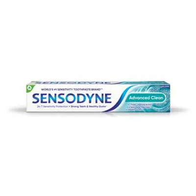 Pasta Za Zube Sensodyne Advanced Clean 75 ml