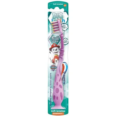 Cetkica Za Zube Aquafresh Big Teeth Decija