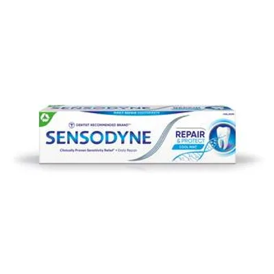 Zp Sensodyne Repair&pro Aqua 75 ml