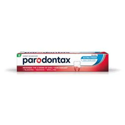 Paradontax Toothpaste Extra Fresh Nov 75 ml