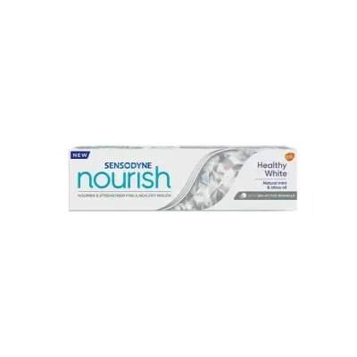 Pasta Za Zube Sensodyne Nourish Whitening Gsk 75 ml
