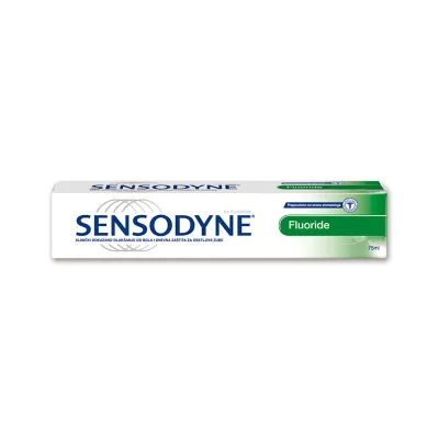 Sensodyne Fluorid 75 ml