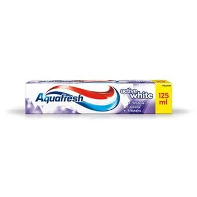 Pasta Za Zube Aquafresh Active Whitening Gsk 125 ml