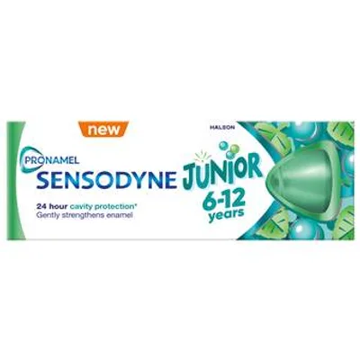 Zp Sensodyne Pronamel 6 Kids 50 ml