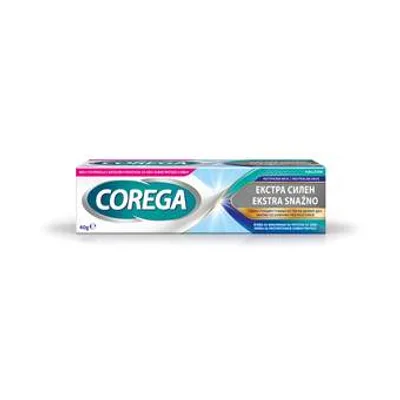 Pasta Za Zube Corega Fix Neutral Gsk 40 ml