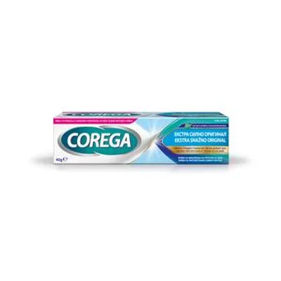 Pasta Za Zube Corega Fix Extra Strong Gsk 40 ml