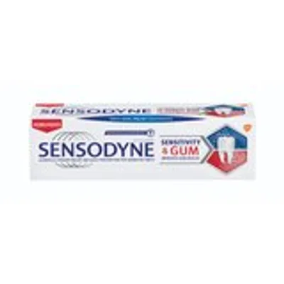 Zp Tp Sensitivity&gum Sens 75 ml