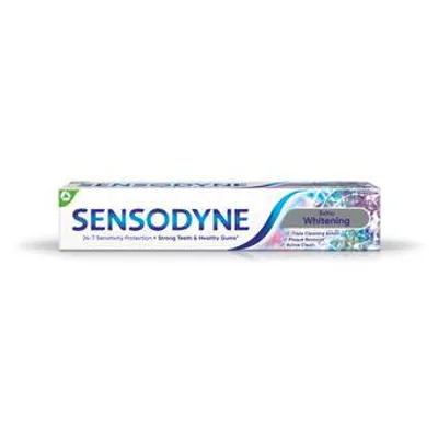 Zp Sensodyne Whit Aquafresh 75 ml