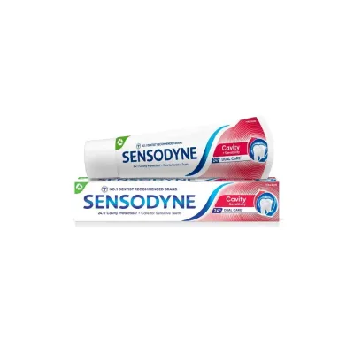 Zp Sensodyne Cavity 75 ml