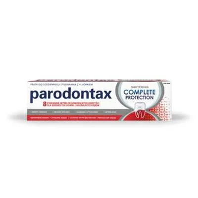 Pasta Za Zube Parodontax Complete Protection Whitening 75 ml