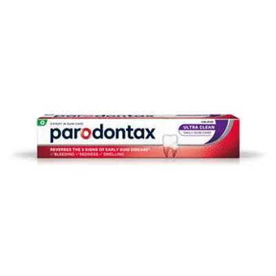 Pasta Za Zube Ultra Cl.Red Rocket Parodontax 75 ml
