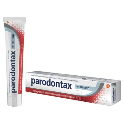Parodontax Pasta Za Zube Whitening 75 ml