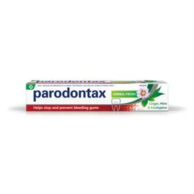 Zp Parodontax Herbal 75 ml