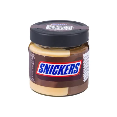 Krem Snickers 200 g